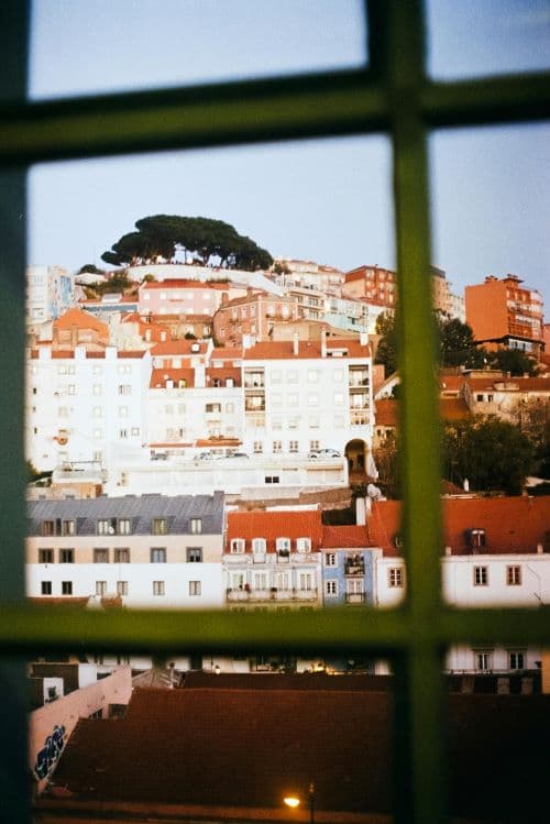 picture of Lisbon