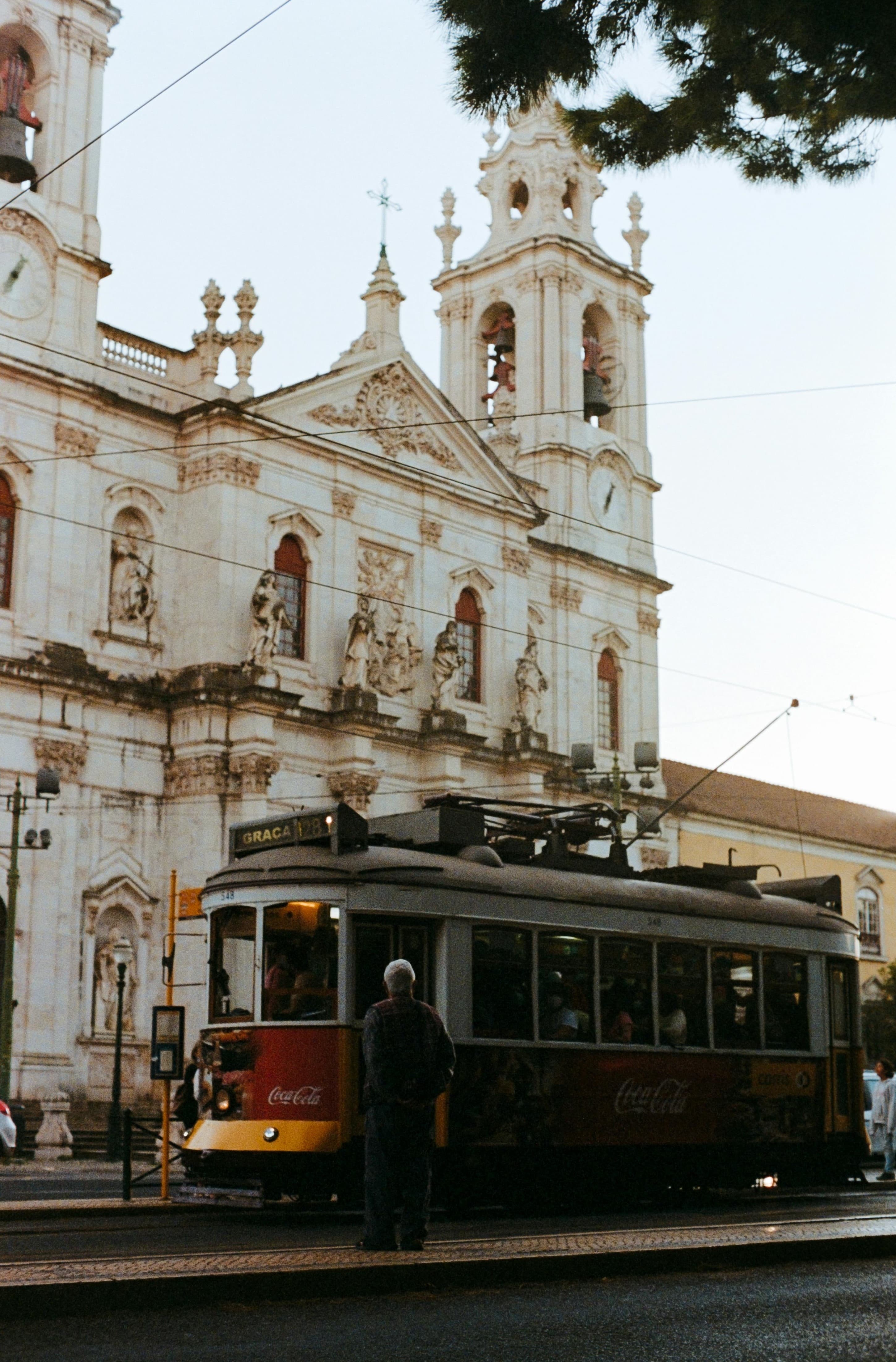 picture of Lisbon