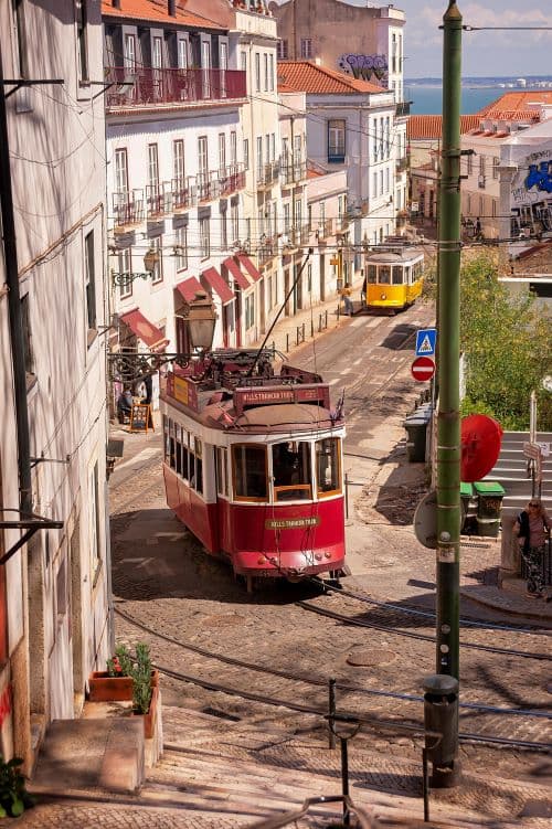 picture of Lisbon