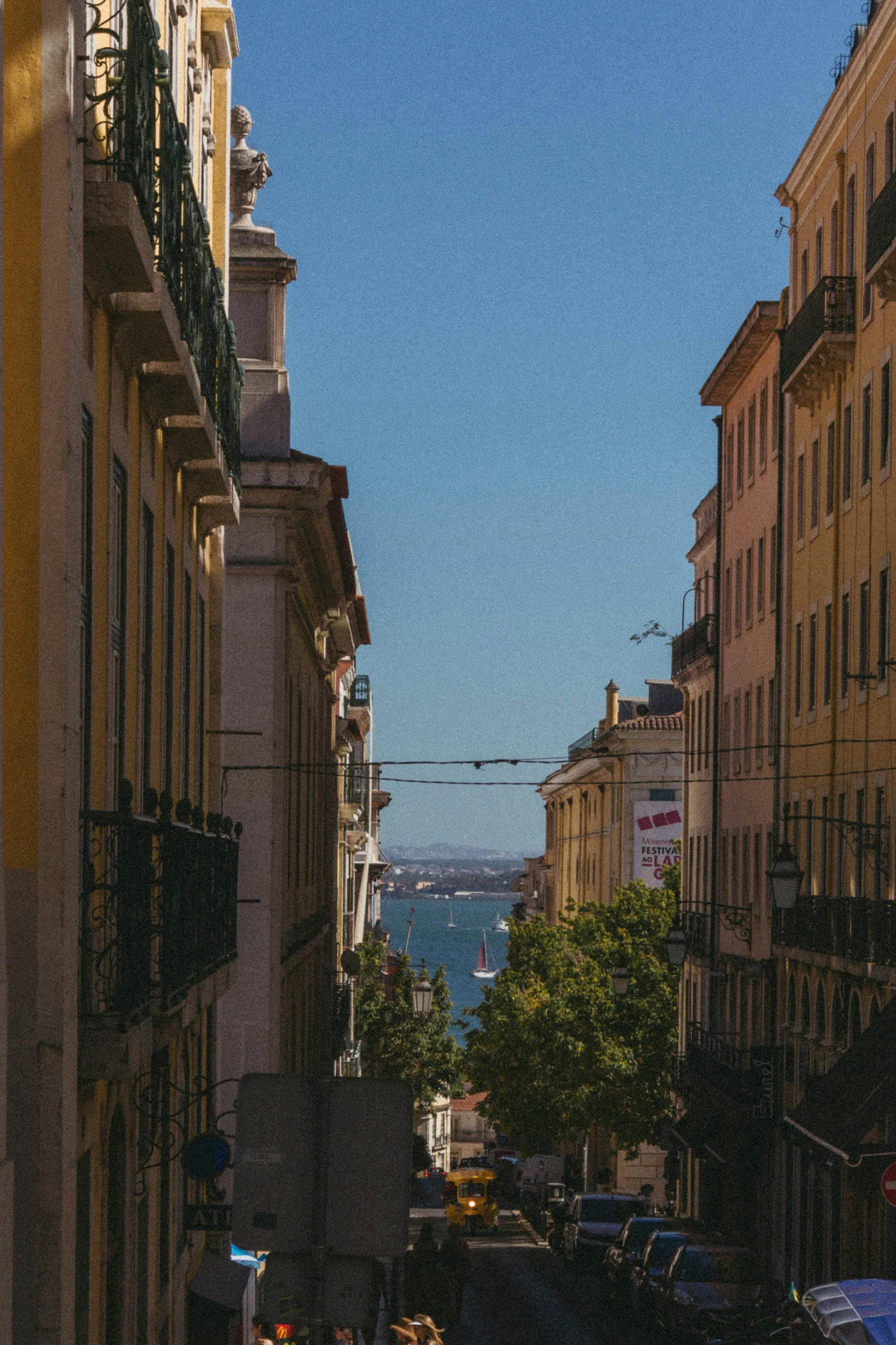 picture of Lisbon